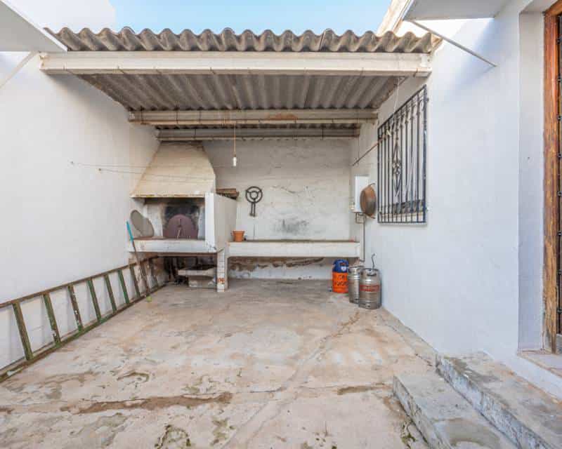 House in Gata de Gorgos, Comunidad Valenciana 11119209