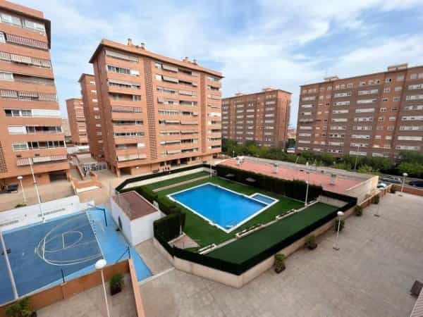 Condominium in Babel, Valencia 11119356
