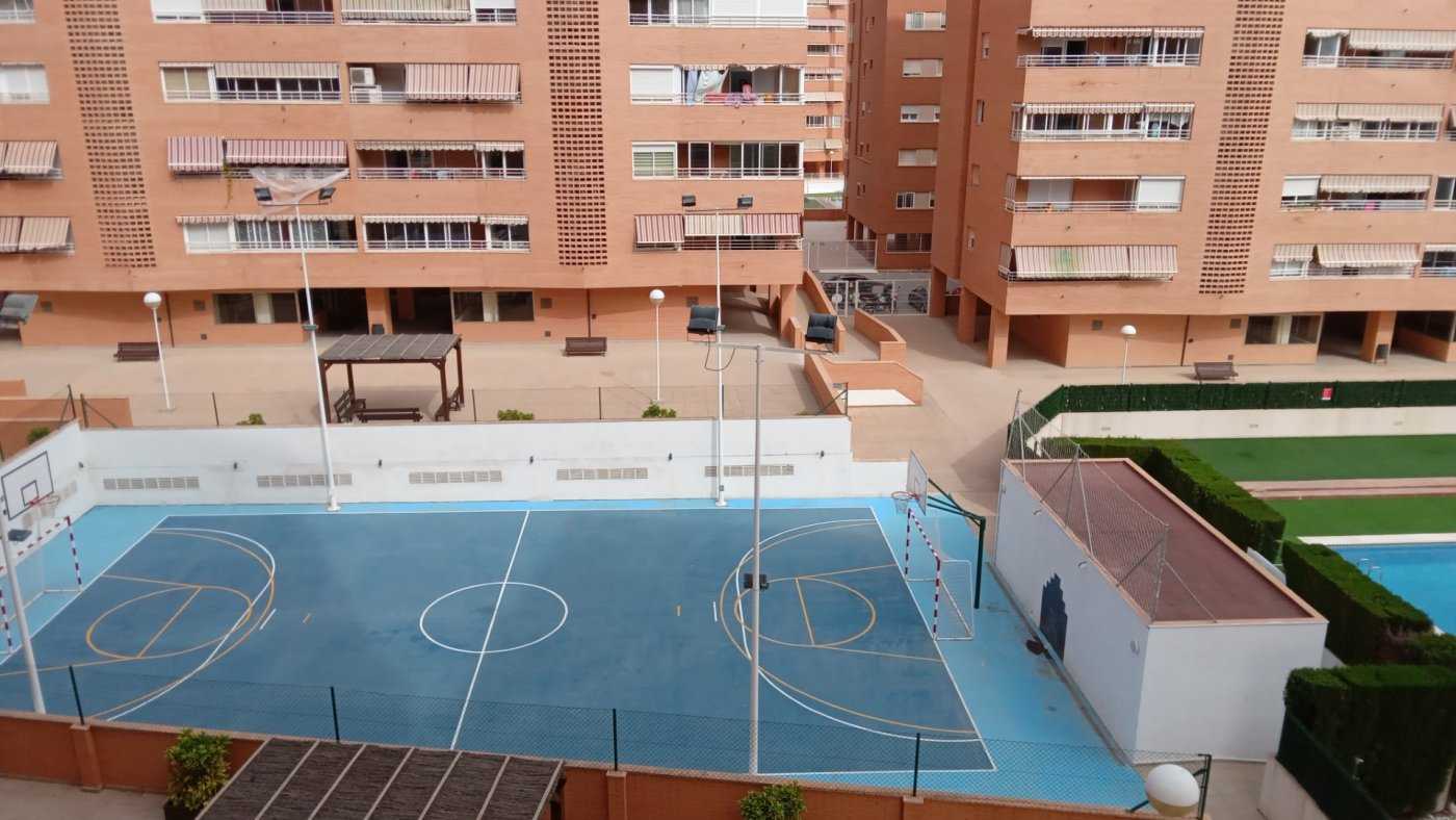 Condominio nel Alicante (Alacant), Comunidad Valenciana 11119356