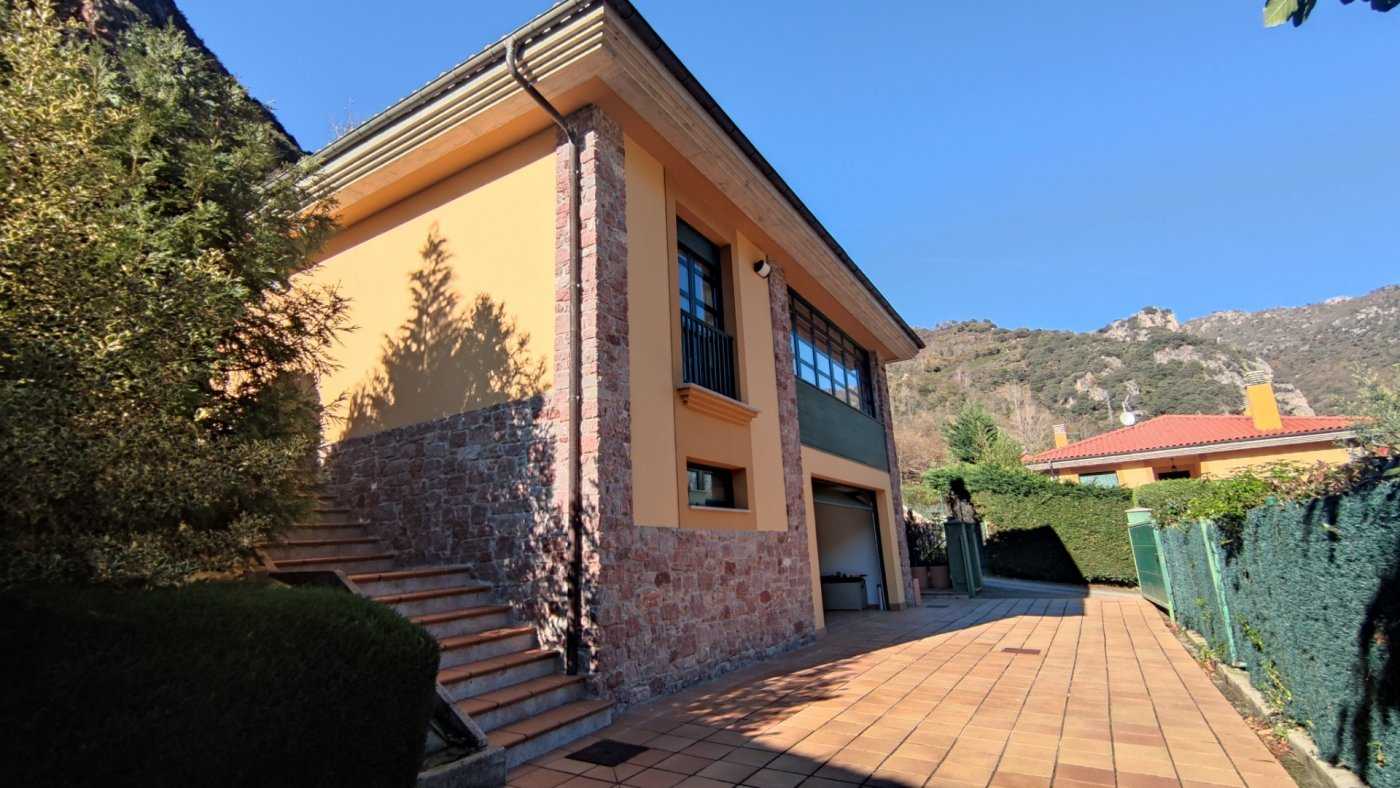 Haus im Pola de Somiedo, Asturien 11119360