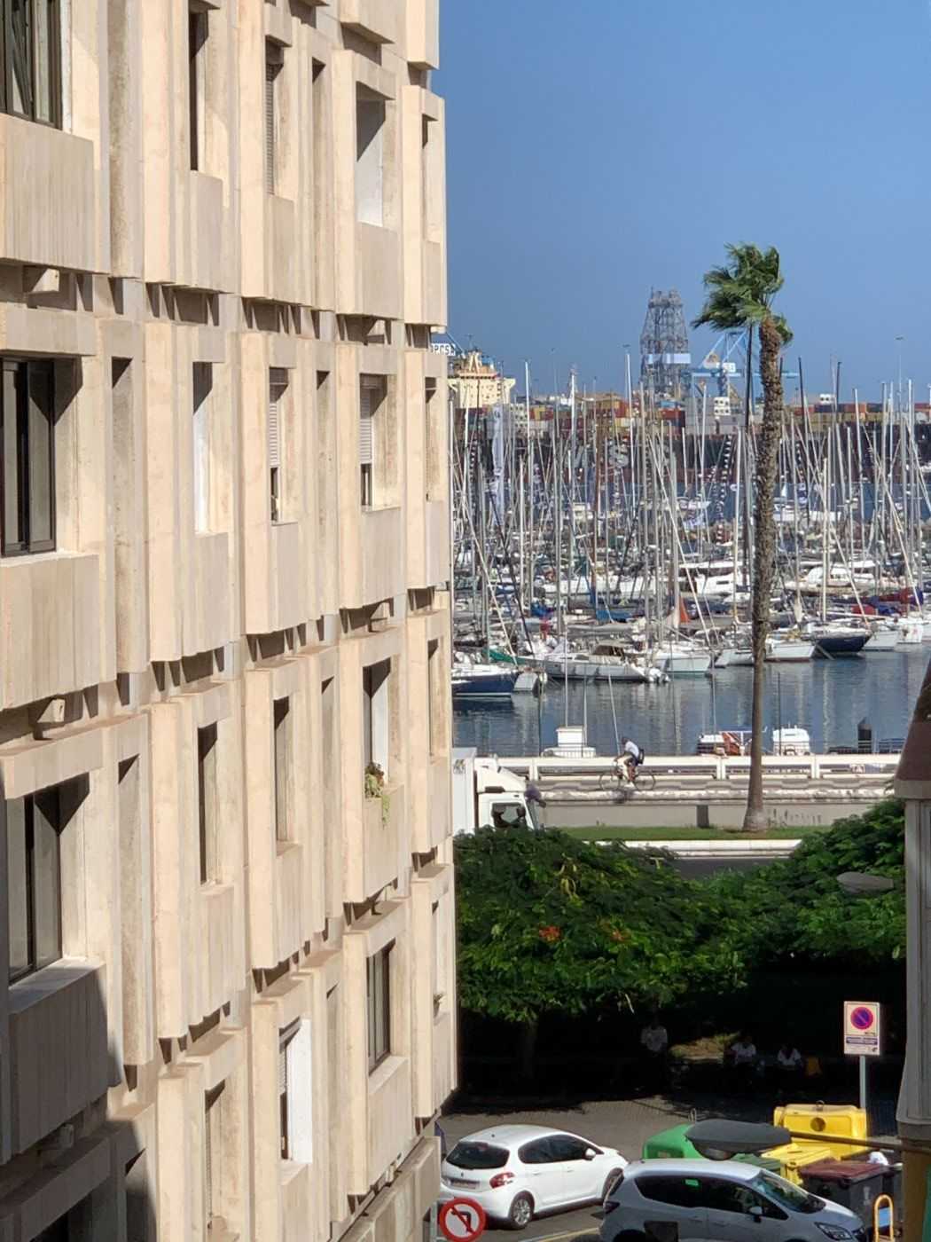 Condominium in Las Palmas de Gran Canaria, Canary Islands 11119363