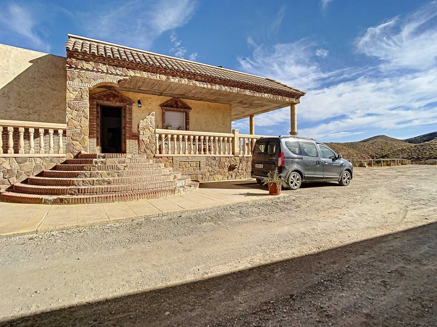 House in Gádor, Andalusia 11119377