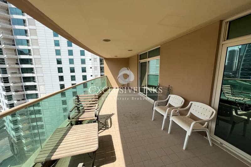 Condominium dans Dubai, Dubaï 11119448