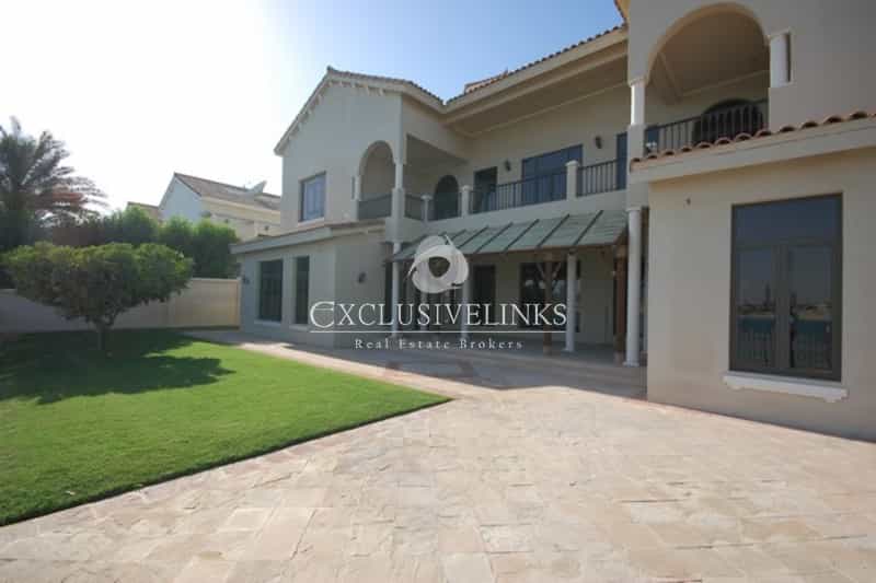 House in Dubai, Dubayy 11119455