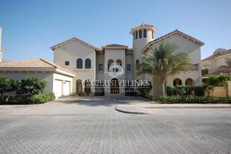 House in Dubai, Dubai 11119455