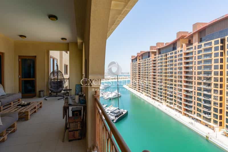 Condominio nel Dubai, Dubayy 11119460