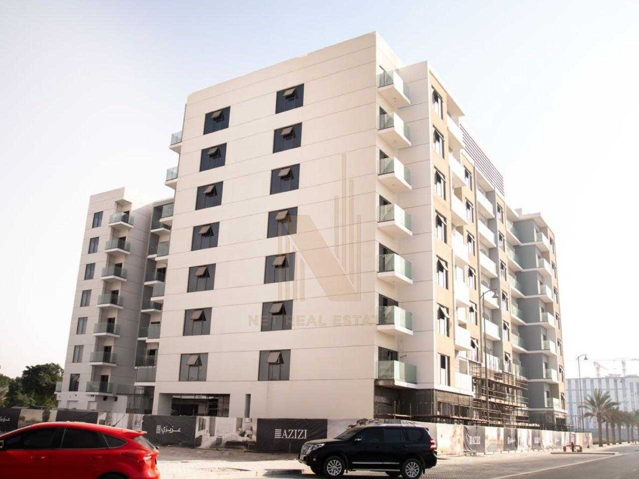 Eigentumswohnung im Dubai, Dubayy 11119482