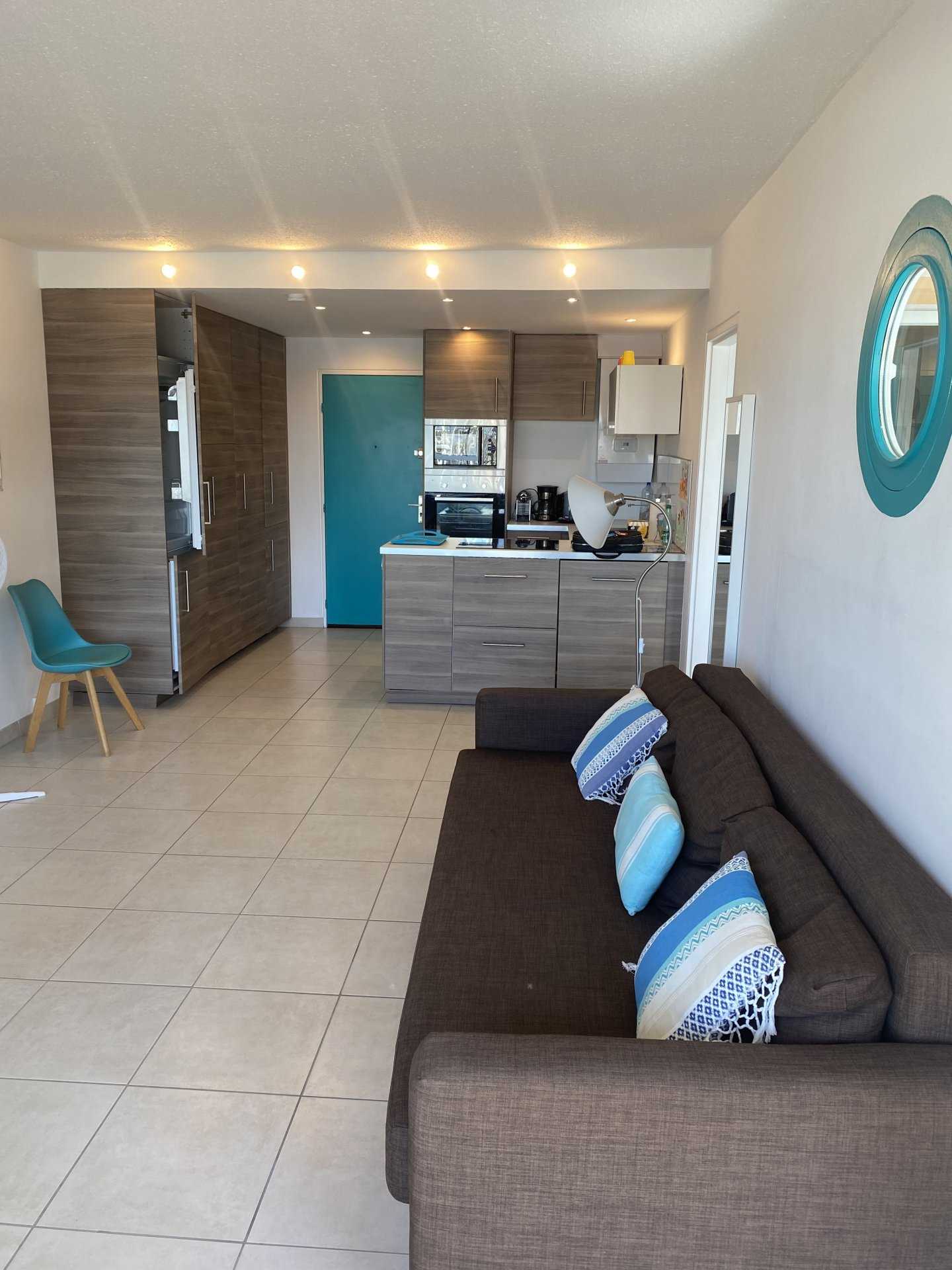 Condominium in Port-Camargue, Gard 11119487