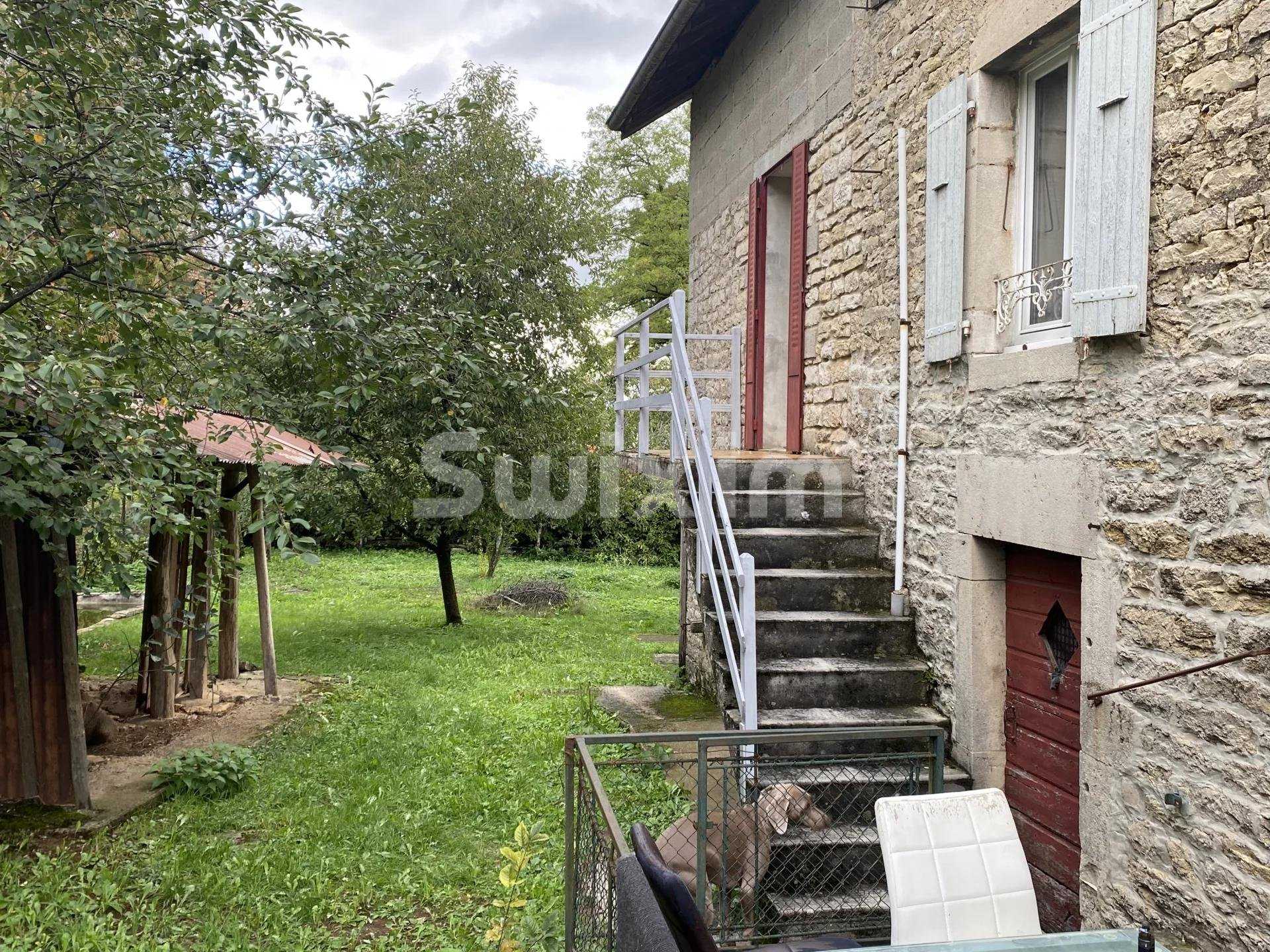 بيت في لون لو سونييه, بورغون-فرانش-كونت 11119498