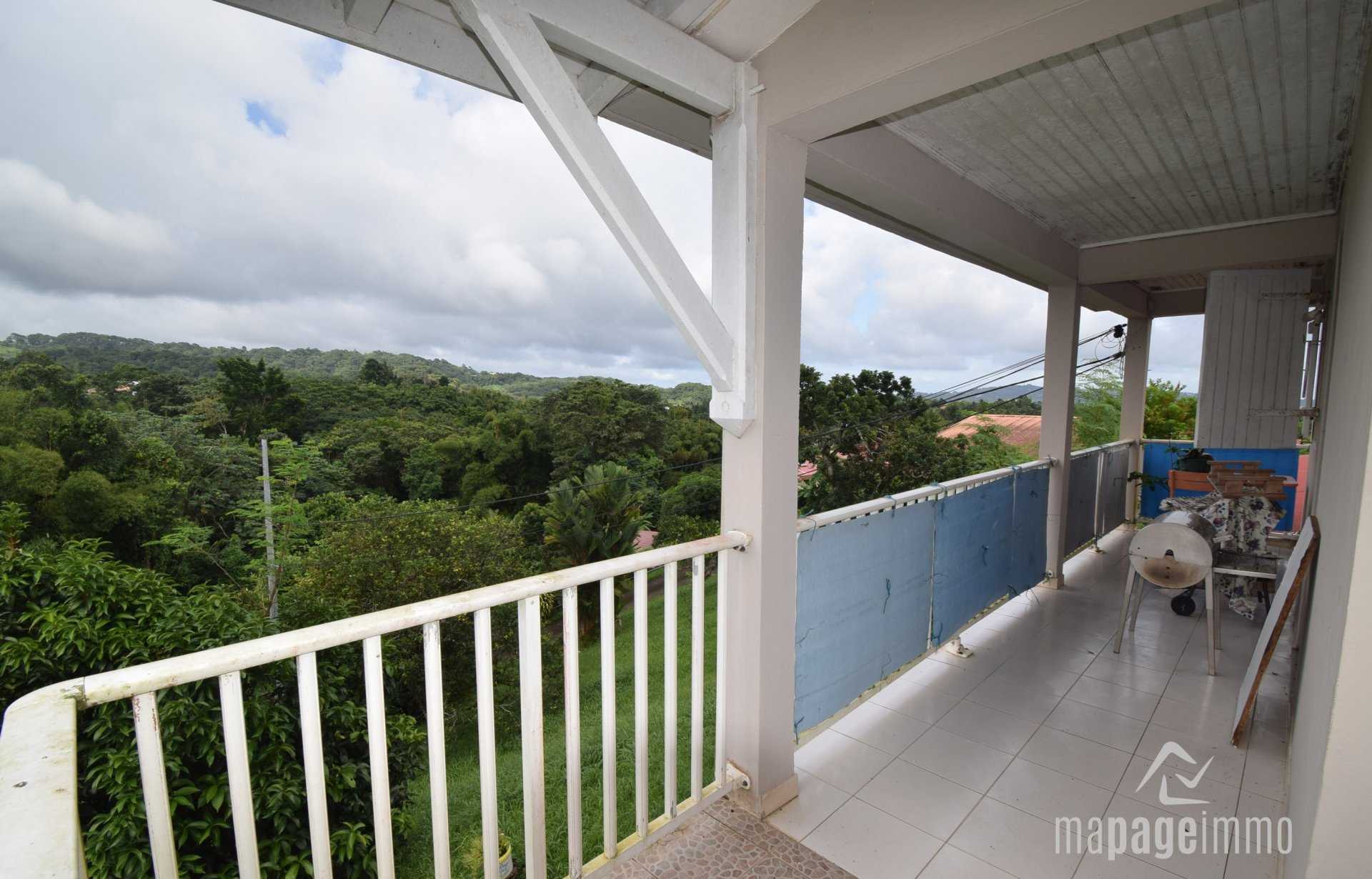 Dom w Saint-Joseph, Martinique 11119514