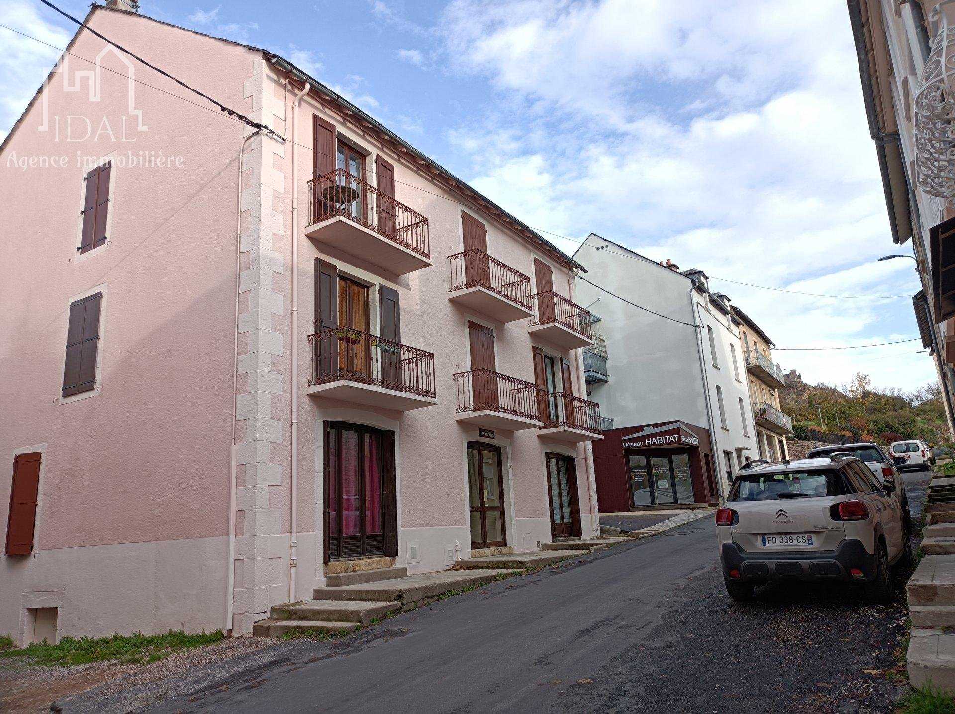 House in Severac-le-Chateau, Occitanie 11119515