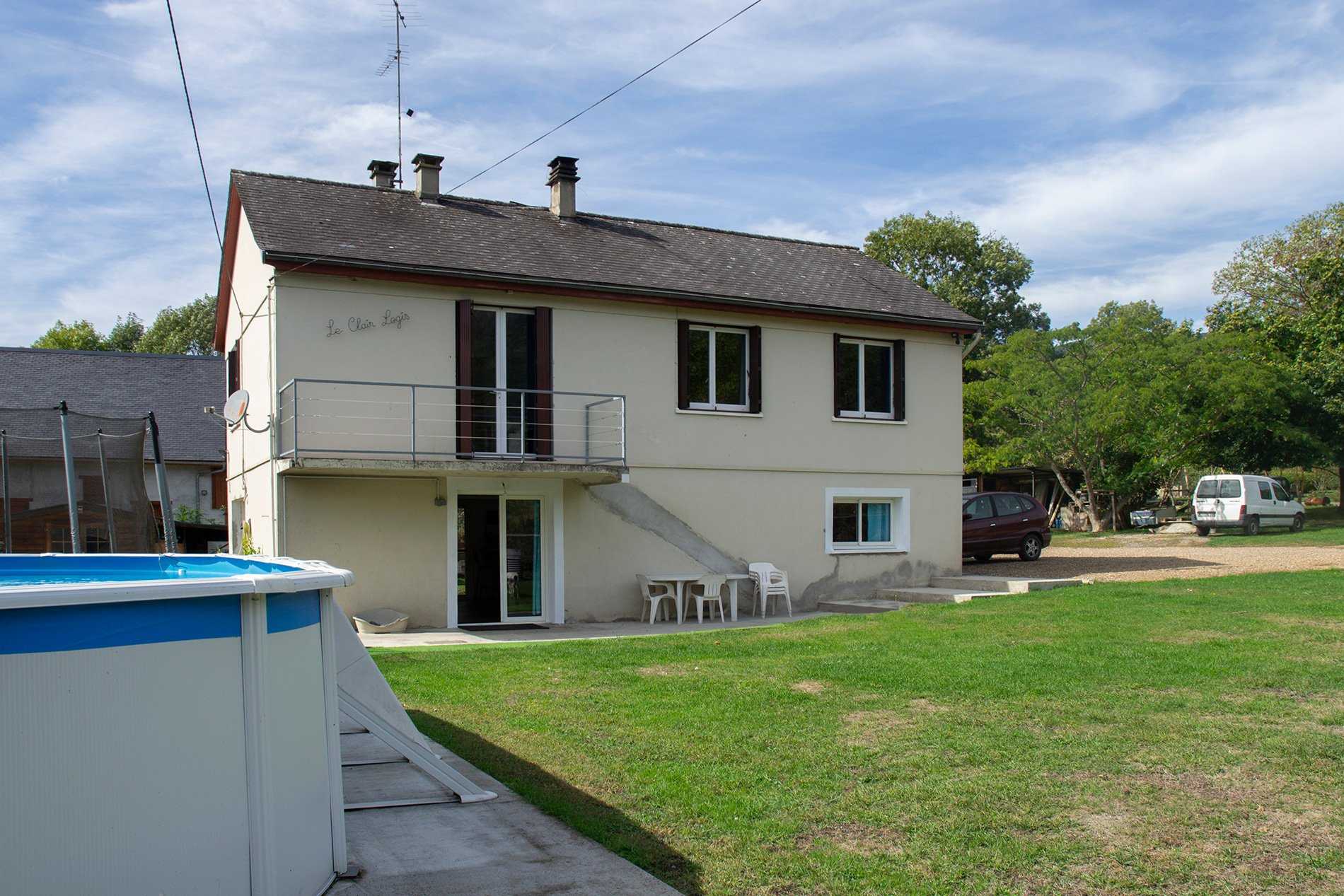 House in Argein, Occitanie 11119526