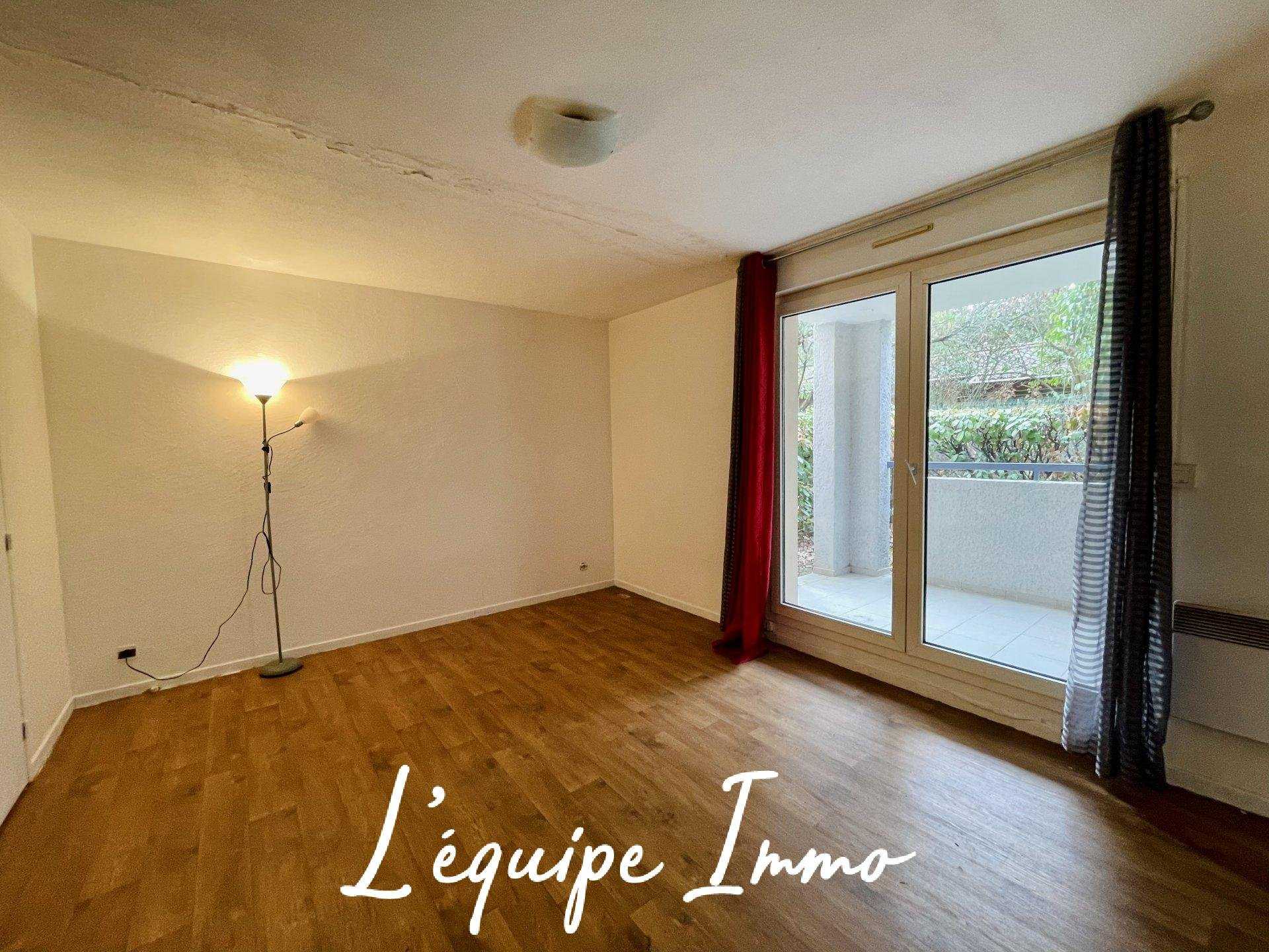 Condominium in Toulouse, Haute-Garonne 11119535