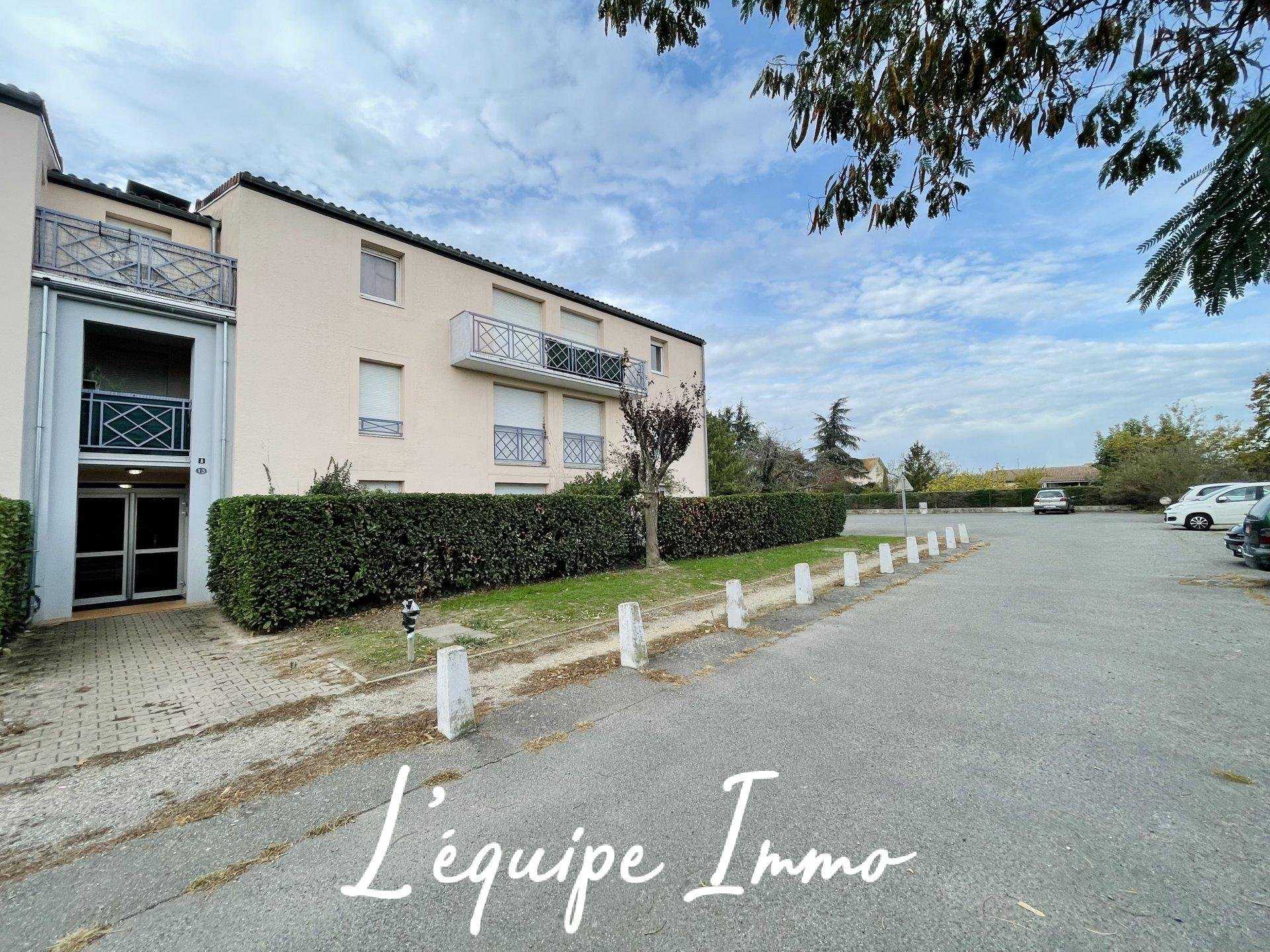 公寓 在 Toulouse, Haute-Garonne 11119535