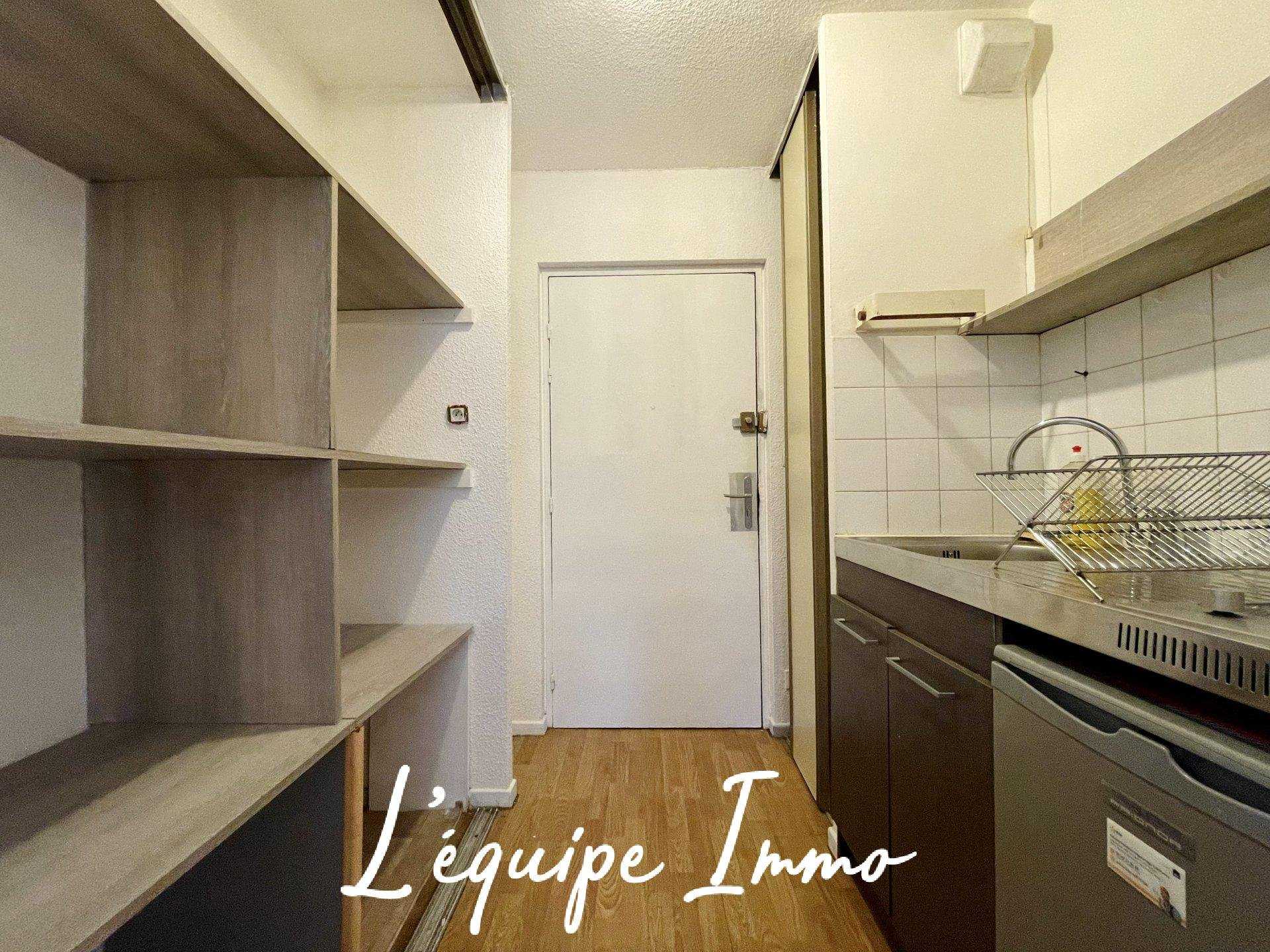 Condominio en Toulouse, Haute-Garonne 11119535