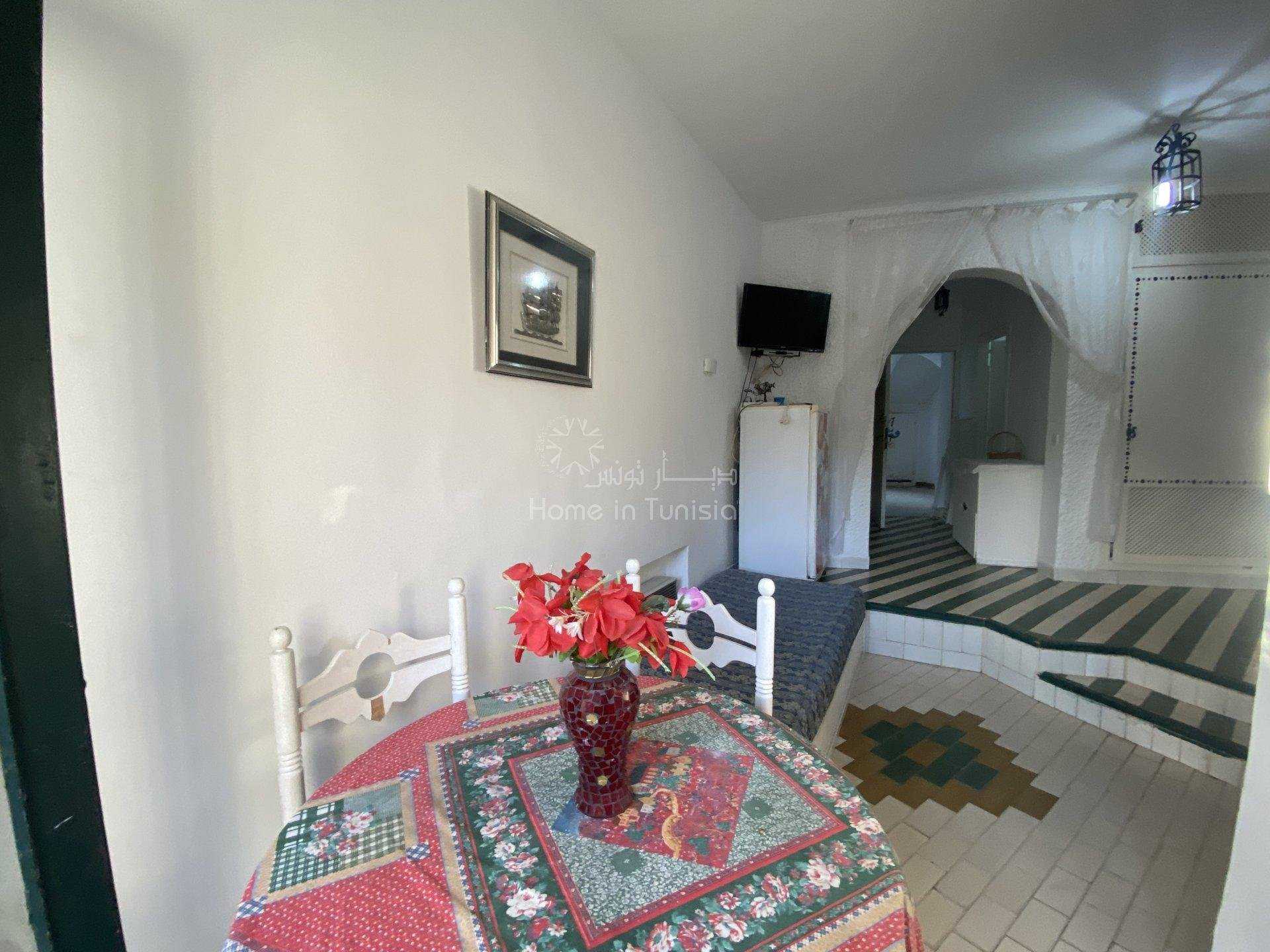 Condominio nel El Kantaoui, Hammam Sousse 11119558