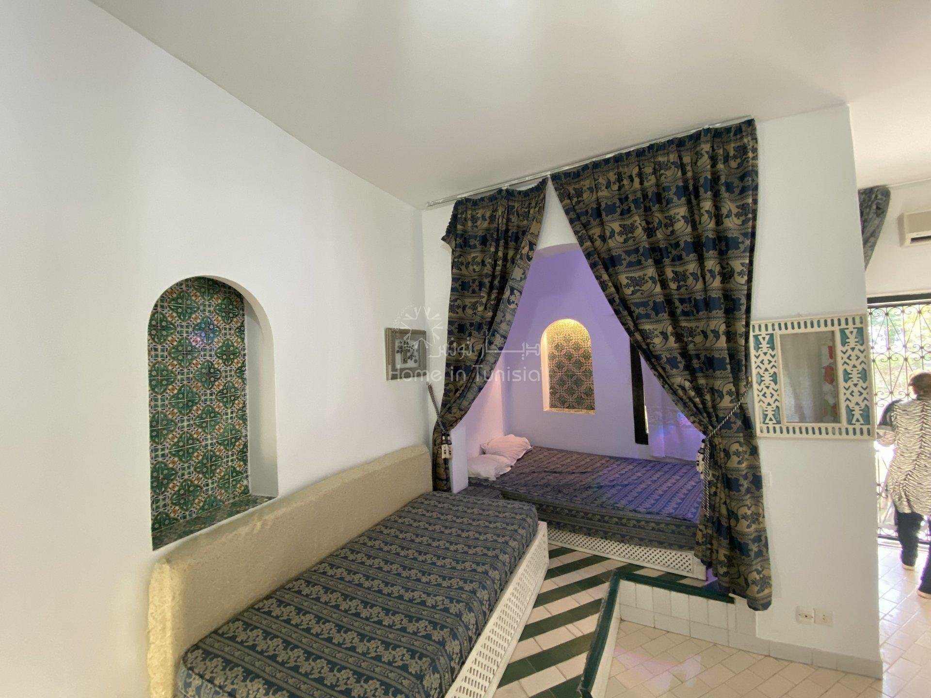 Condominio nel El Kantaoui, Hammam Sousse 11119558