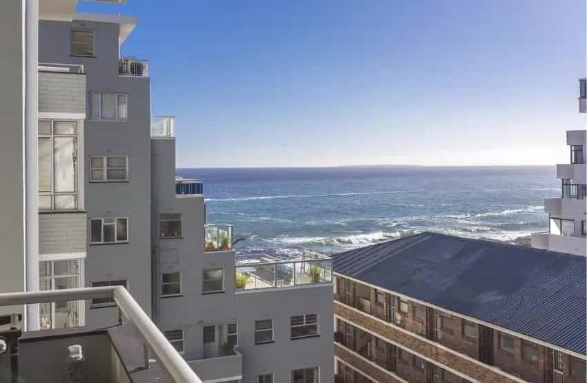 Eigentumswohnung im Cape Town, Beach Road 11119568