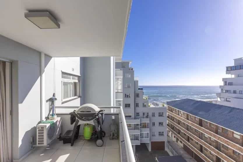 公寓 在 Cape Town, Beach Road 11119568