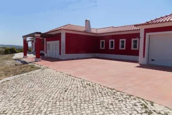 Huis in Bombarral, Leiria District 11119599