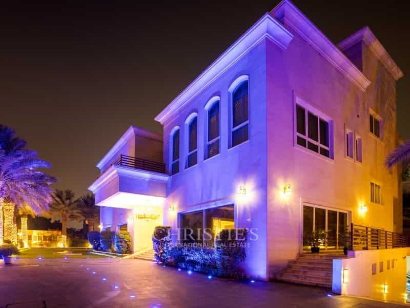 rumah dalam Dubai, Dubai 11119626