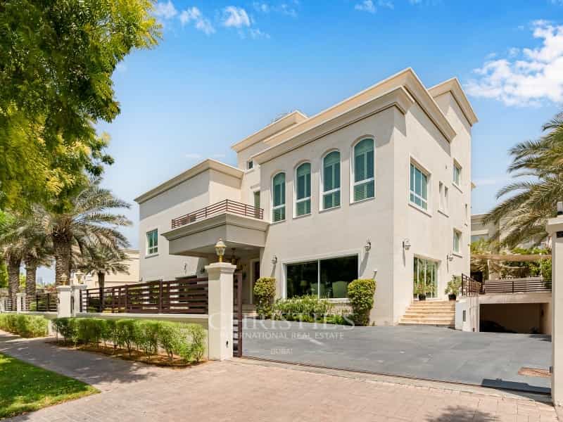 rumah dalam Dubai, Dubai 11119626