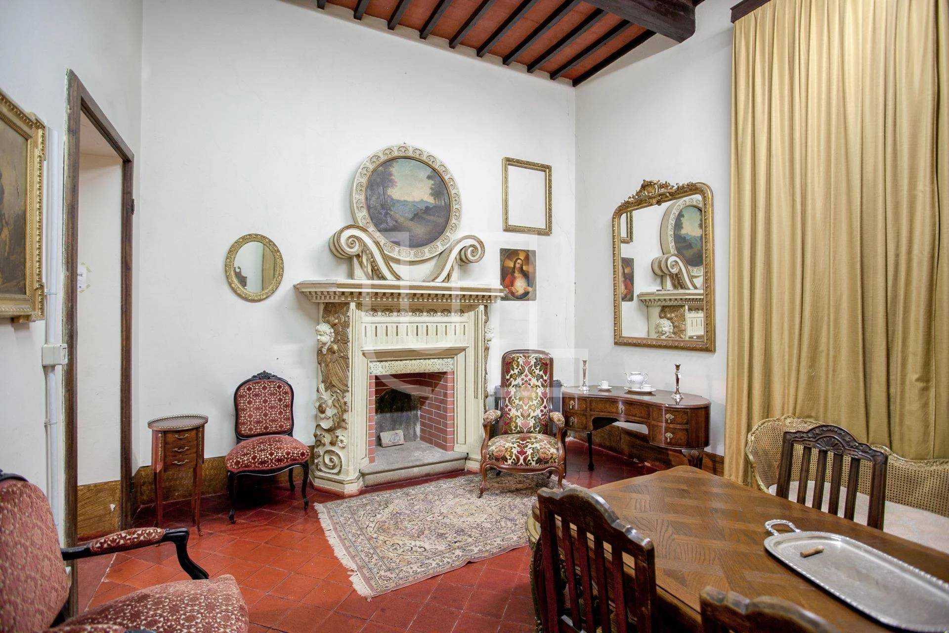 σπίτι σε Anghiari, Toscana 11119637