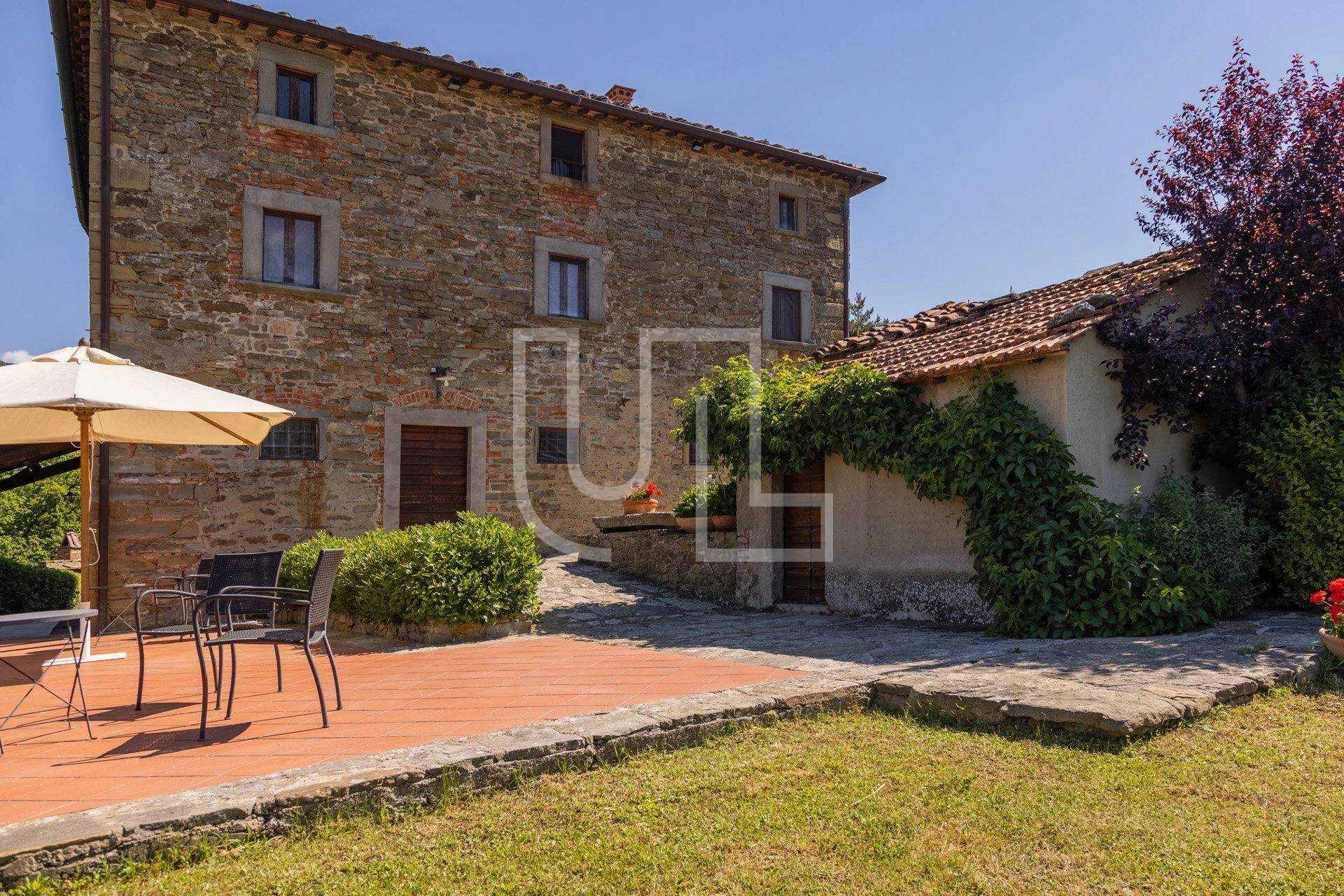 House in Castiglion Fiorentino, Toscana 11119638