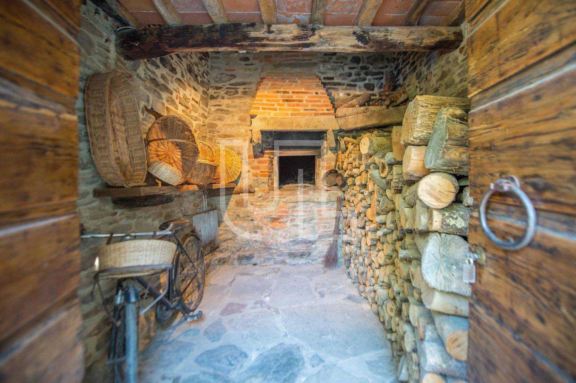 Talo sisään Castiglion Fiorentino, Toscana 11119638