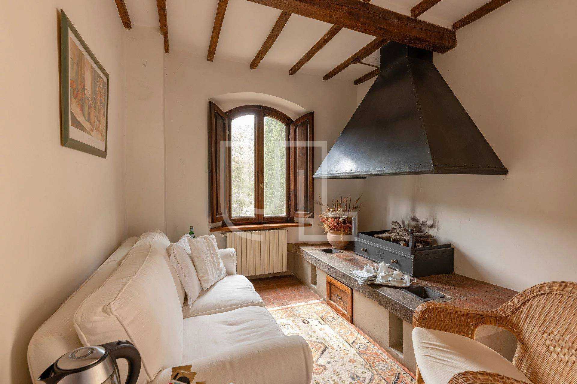 House in Castiglion Fiorentino, Toscana 11119638