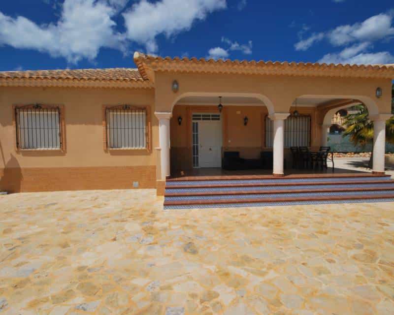 rumah dalam la Cometa, Comunitat Valenciana 11119672
