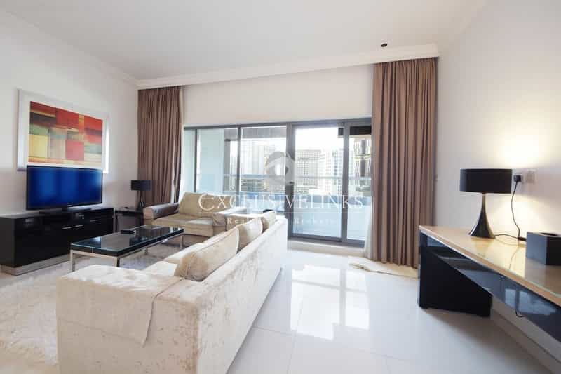 Condominium dans Dubai, Dubaï 11119823