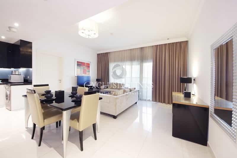 Condominium dans Dubai, Dubaï 11119823