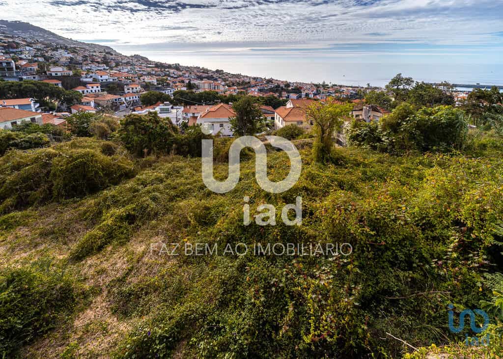 Земля в Funchal, Madeira 11120036