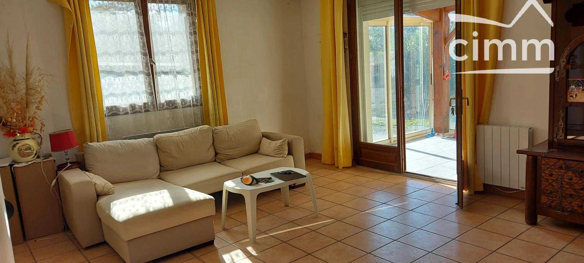 casa en Ribiers, Provenza-Alpes-Costa Azul 11120127