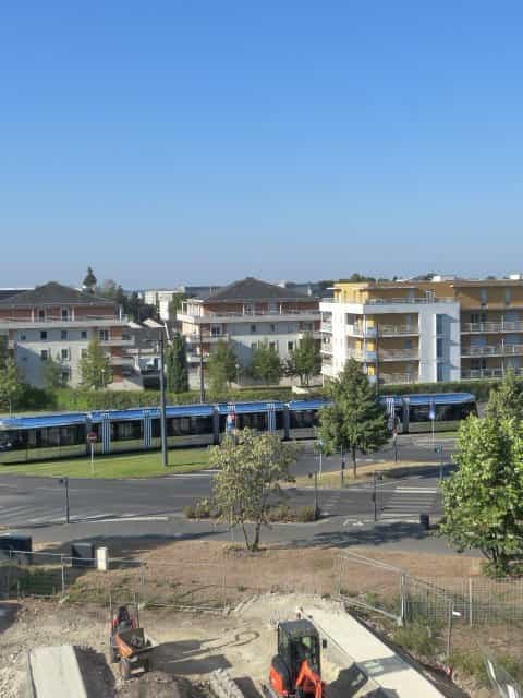 Condominio en Sainte-Radegonde-en-Touraine, Centro-Val de Loira 11120136