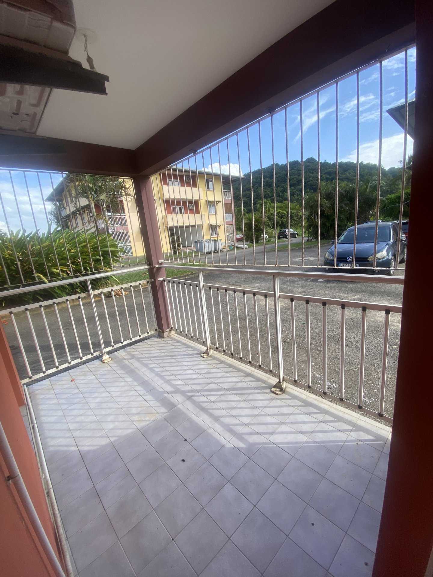 Condominium in Oiapoque, Amapa 11120165