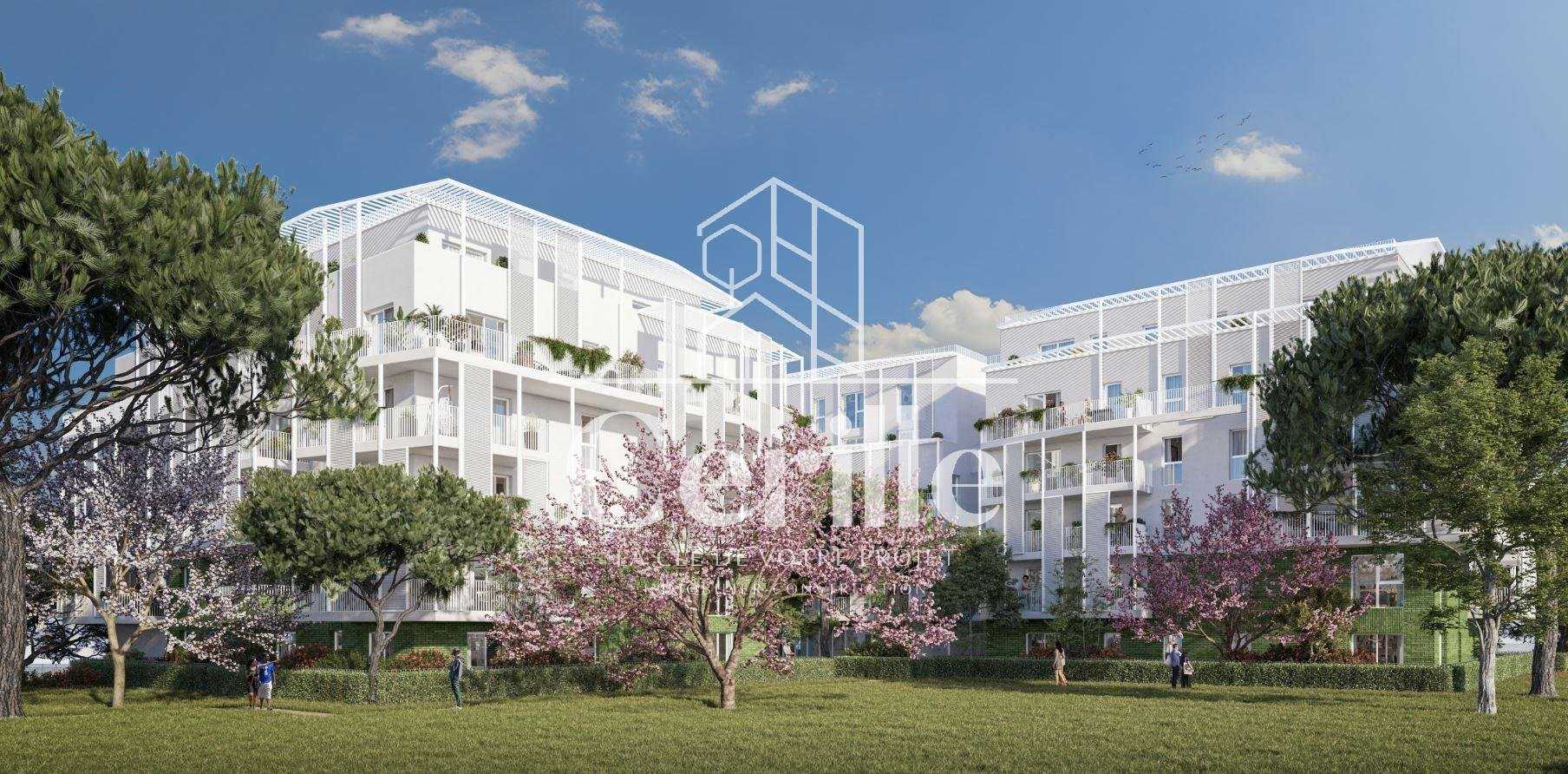 Condominium dans Sainte Anne, Provence-Alpes-Côte d'Azur 11120170