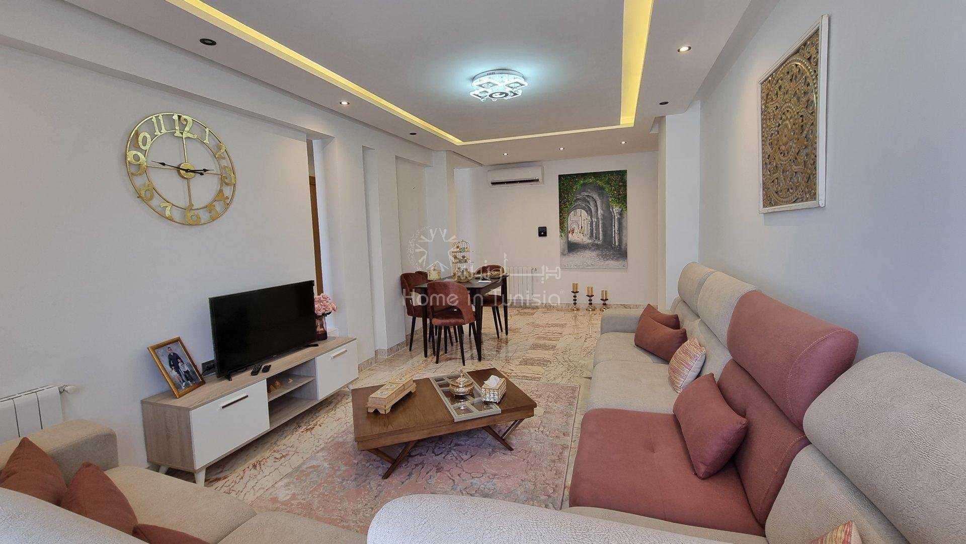 Condominium in La Corniche, Sousse 11120174