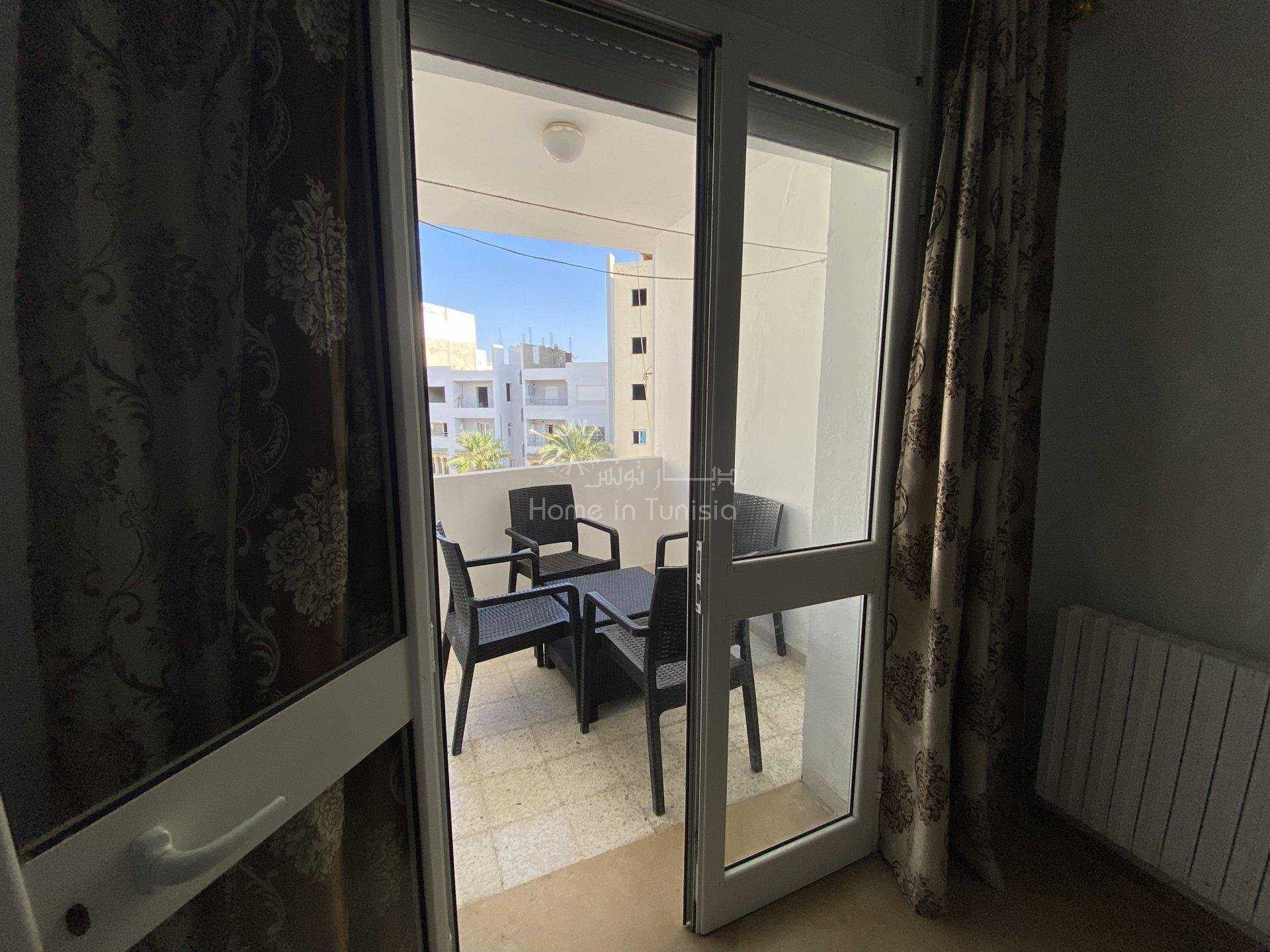 Condominium dans Villa des Pins, Sousse 11120175