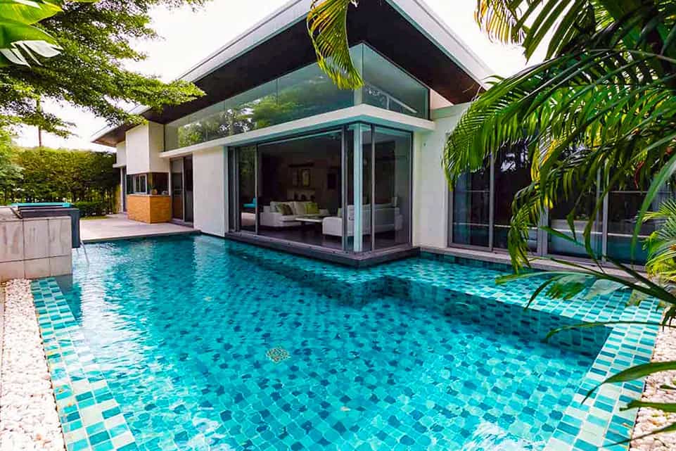 House in Ban Pa Sak, Phuket 11120181