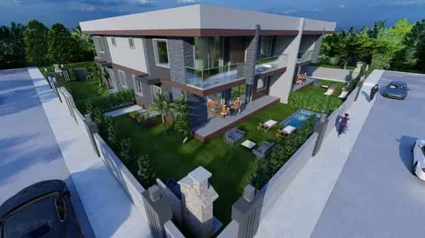 Condominium in , 3003 Mersin - Antalya Yolu 11120187