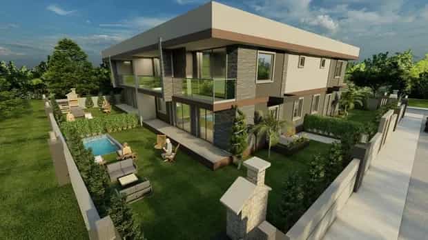 Condominium in Pinarli, 3003 Mersin - Antalya Yolu 11120187