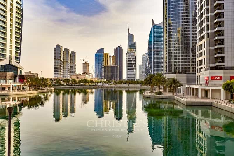 Detailhandel i Dubai, Dubayy 11120401