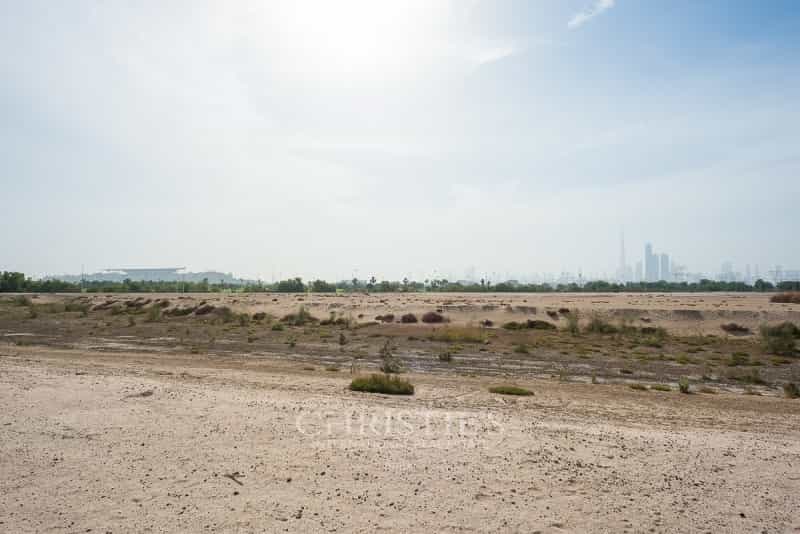 Γη σε Ferij al Muhadham, Dubayy 11120403