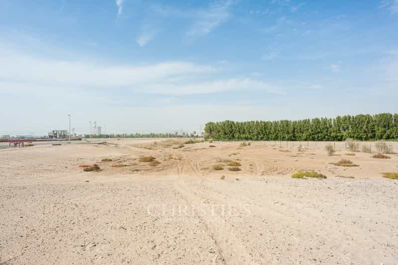 Γη σε Ferij al Muhadham, Dubayy 11120403