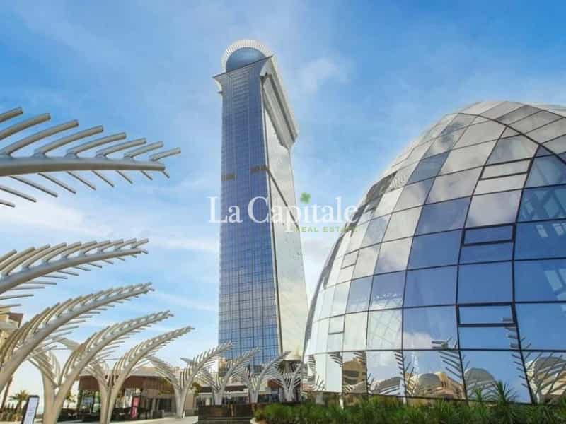 Condominium in Dubai, Dubai 11120435