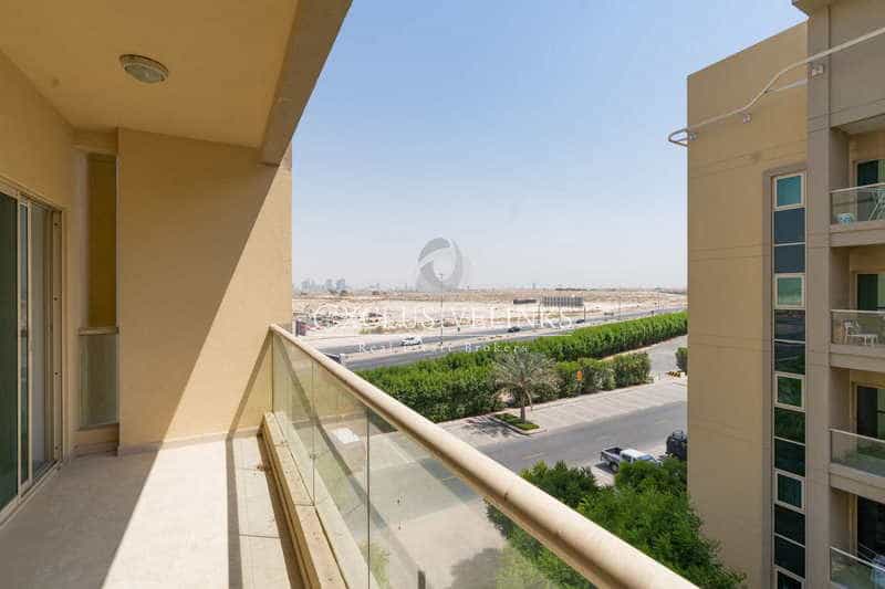公寓 在 Dubai, Dubai 11120498