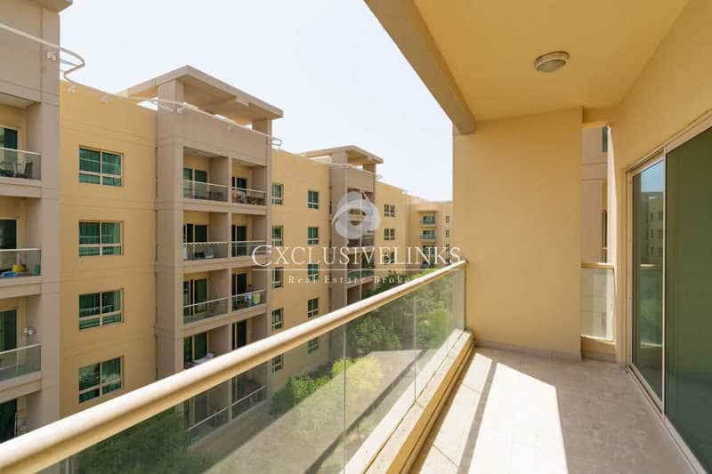 公寓 在 Dubai, Dubai 11120498