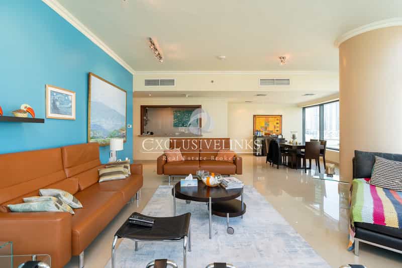Condominium in Dubai, Dubayy 11120501